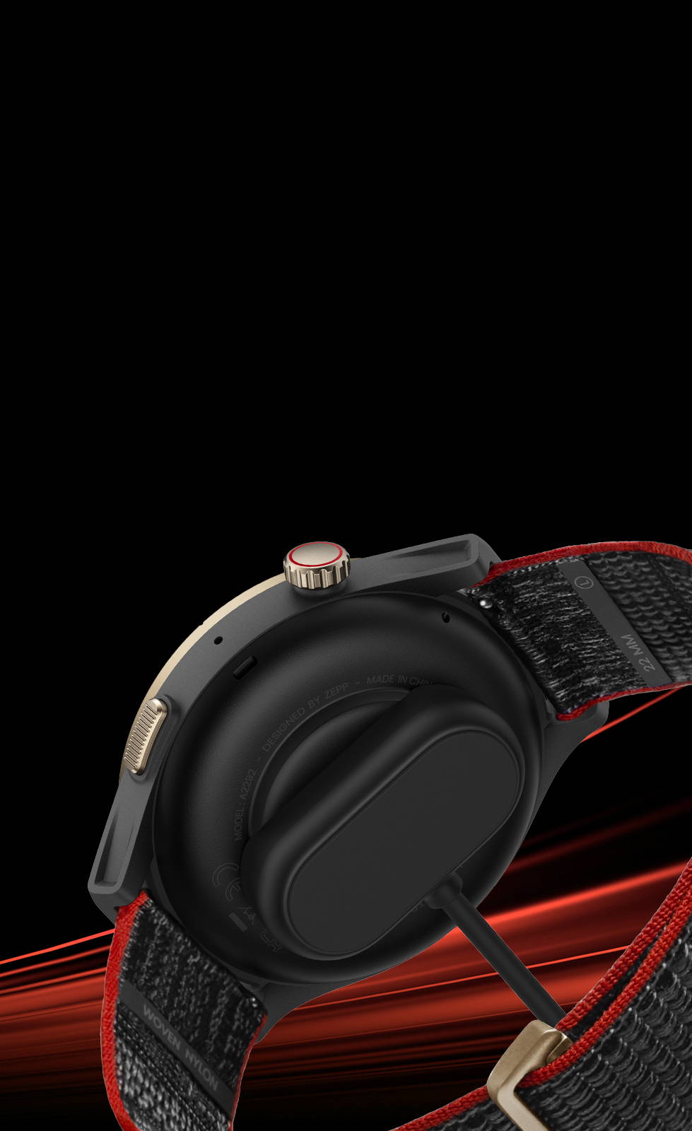 Amazfit Cheetah Pro