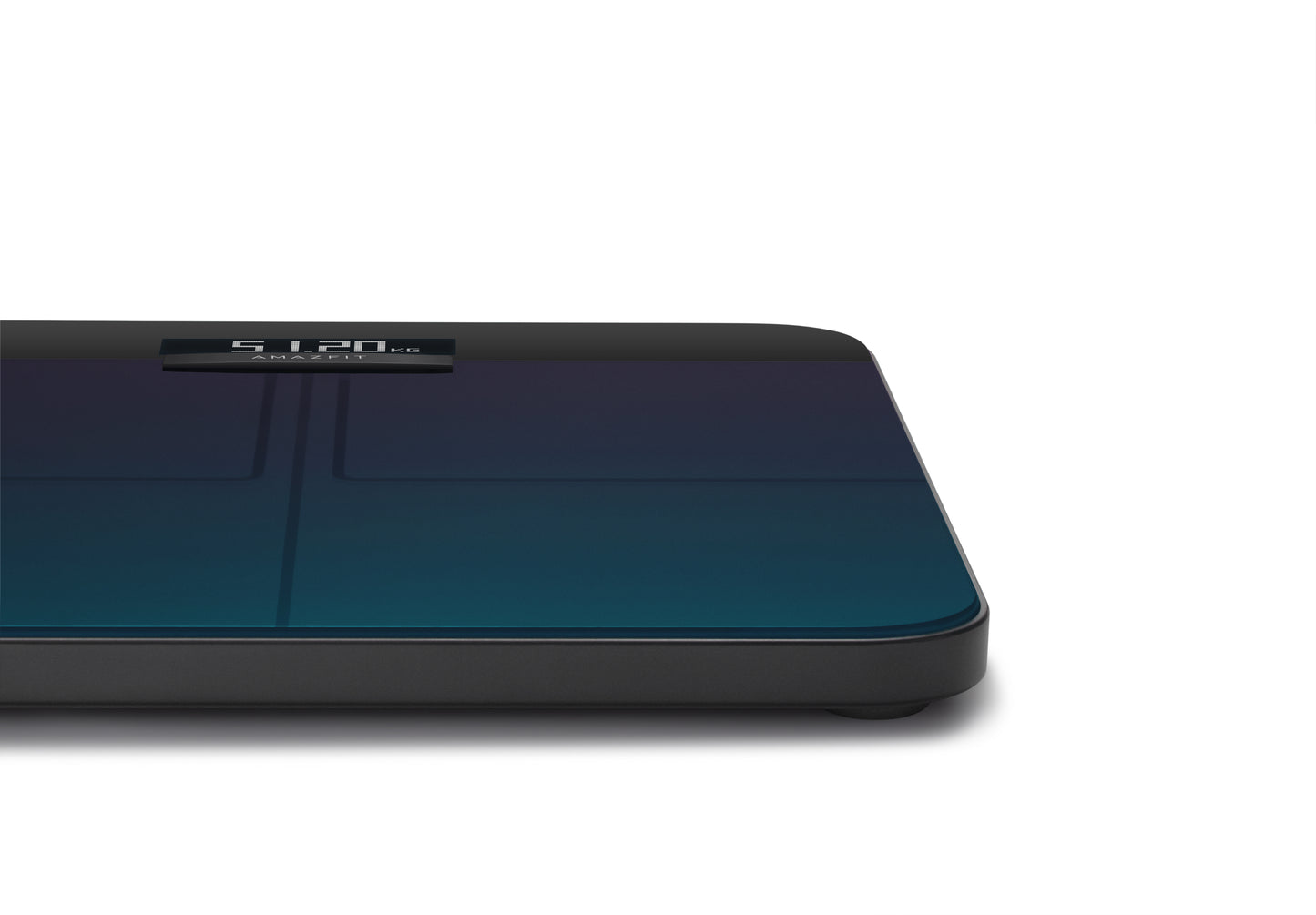 Amazfit Smart Scale Aurora