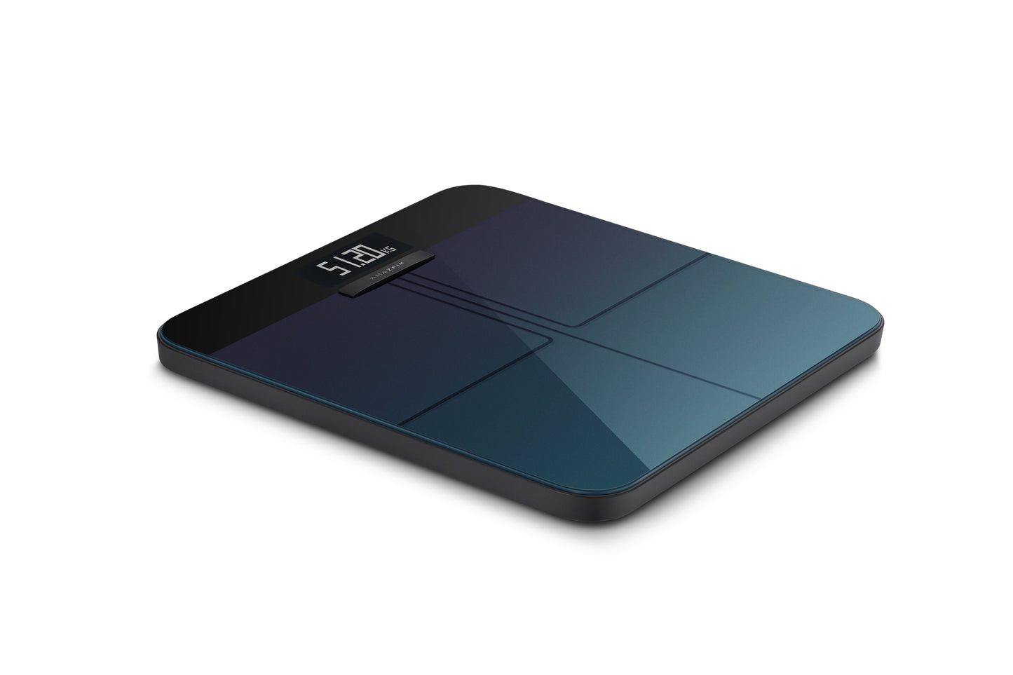 Amazfit Smart Scale Aurora