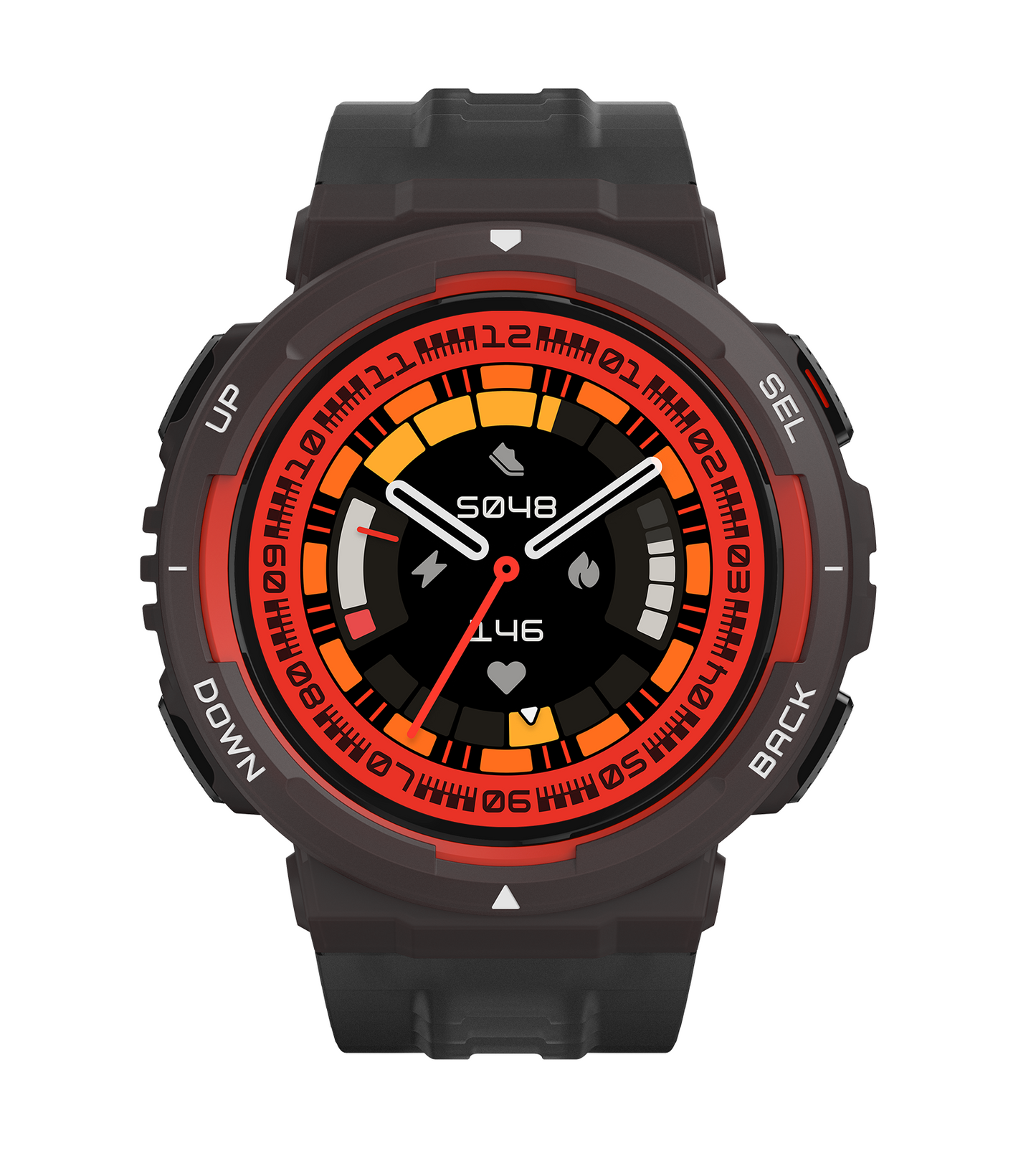 Amazfit Active Edge