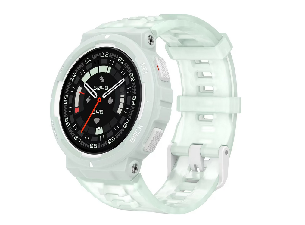 Amazfit Active Edge
