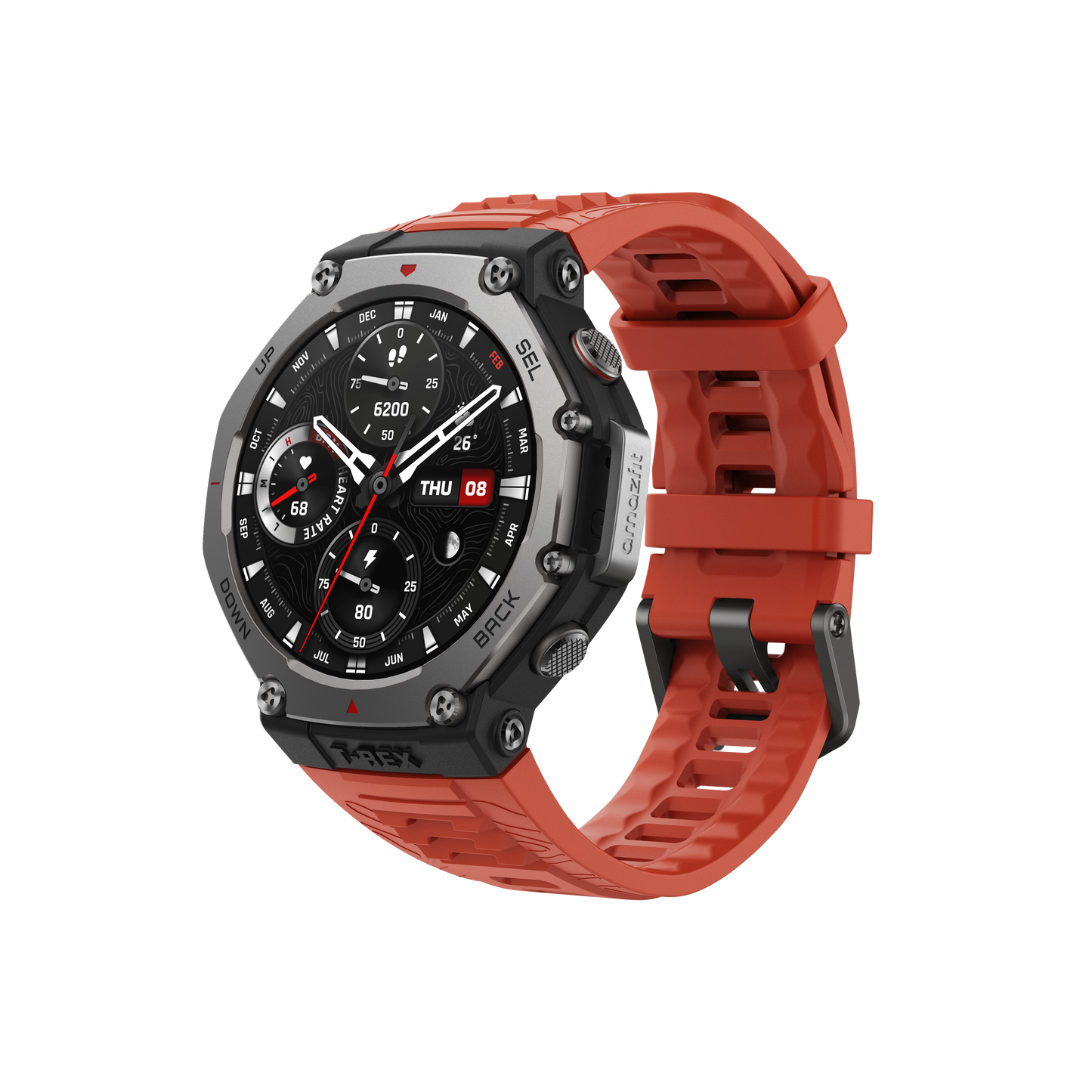 Amazfit T-Rex 3