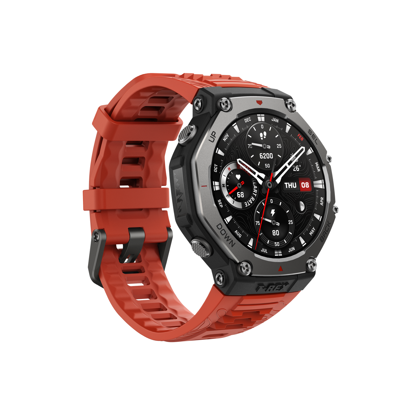 Amazfit T-Rex 3
