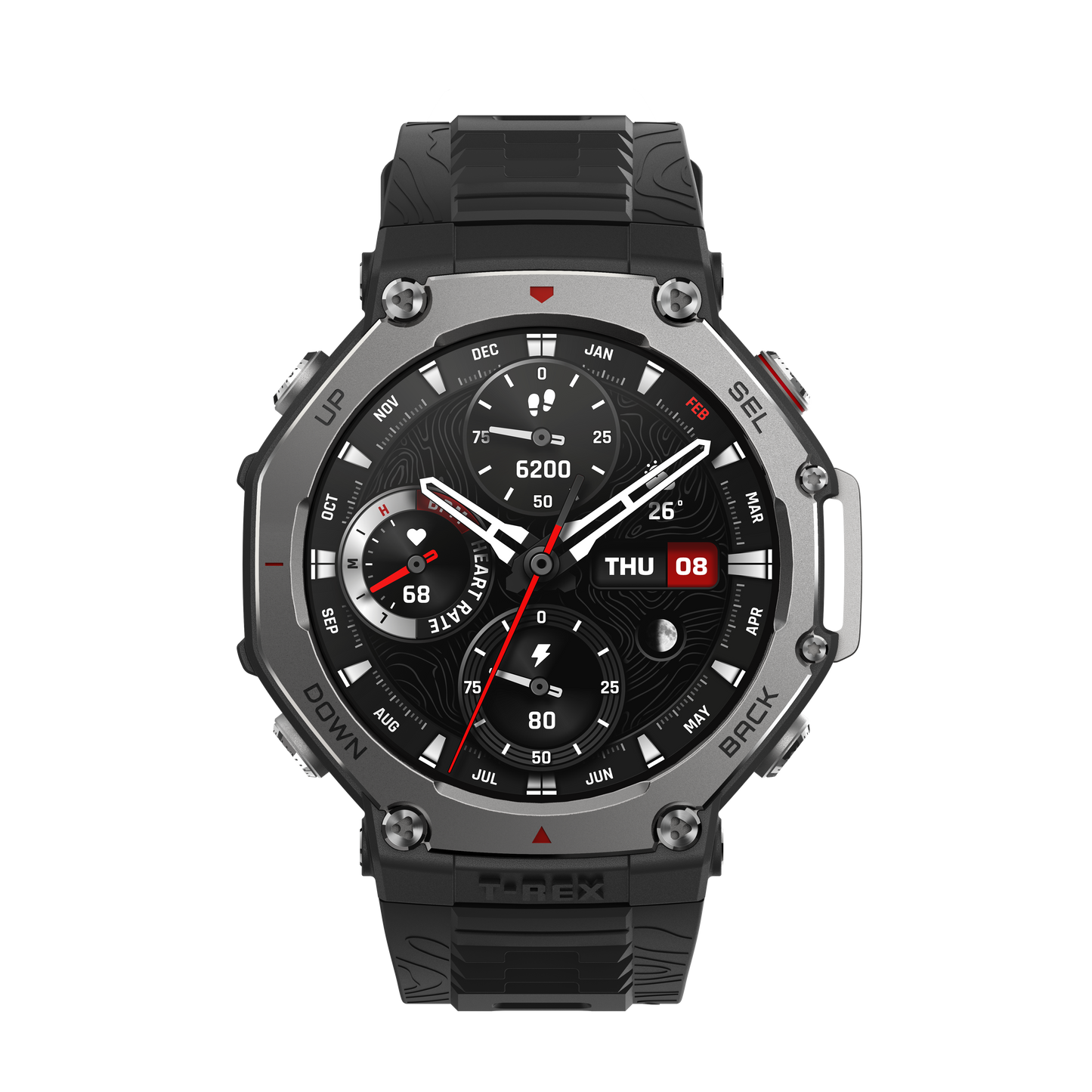 Amazfit T-Rex 3