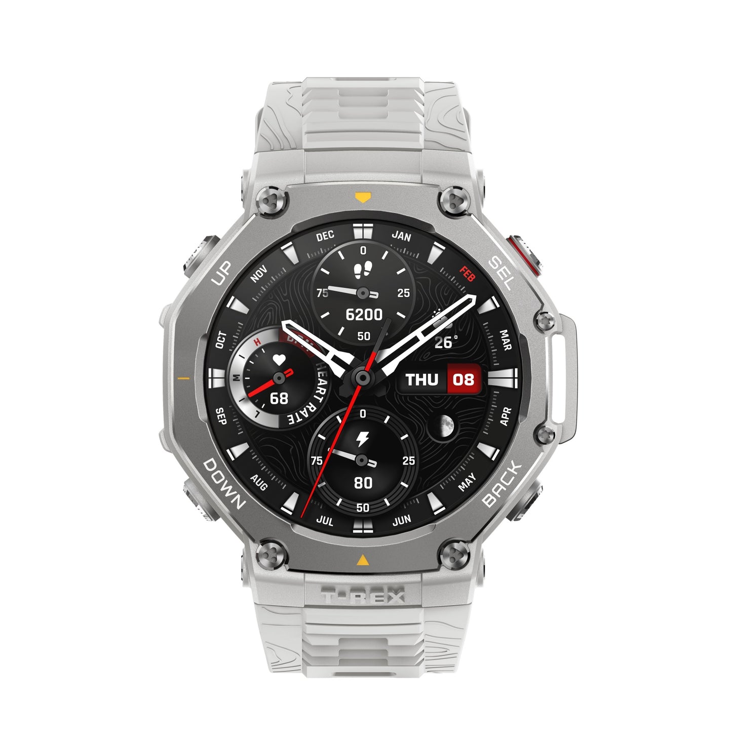 Amazfit T-Rex 3