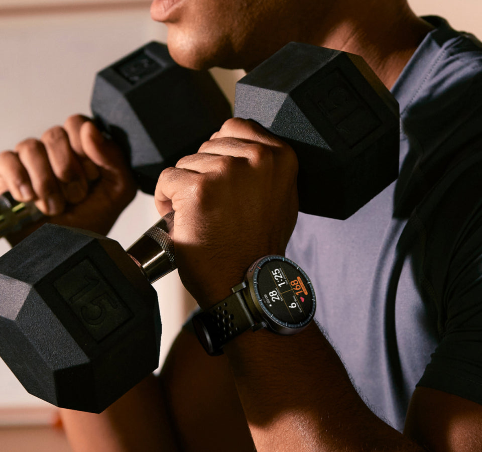 Sală. Munte. Oriunde.