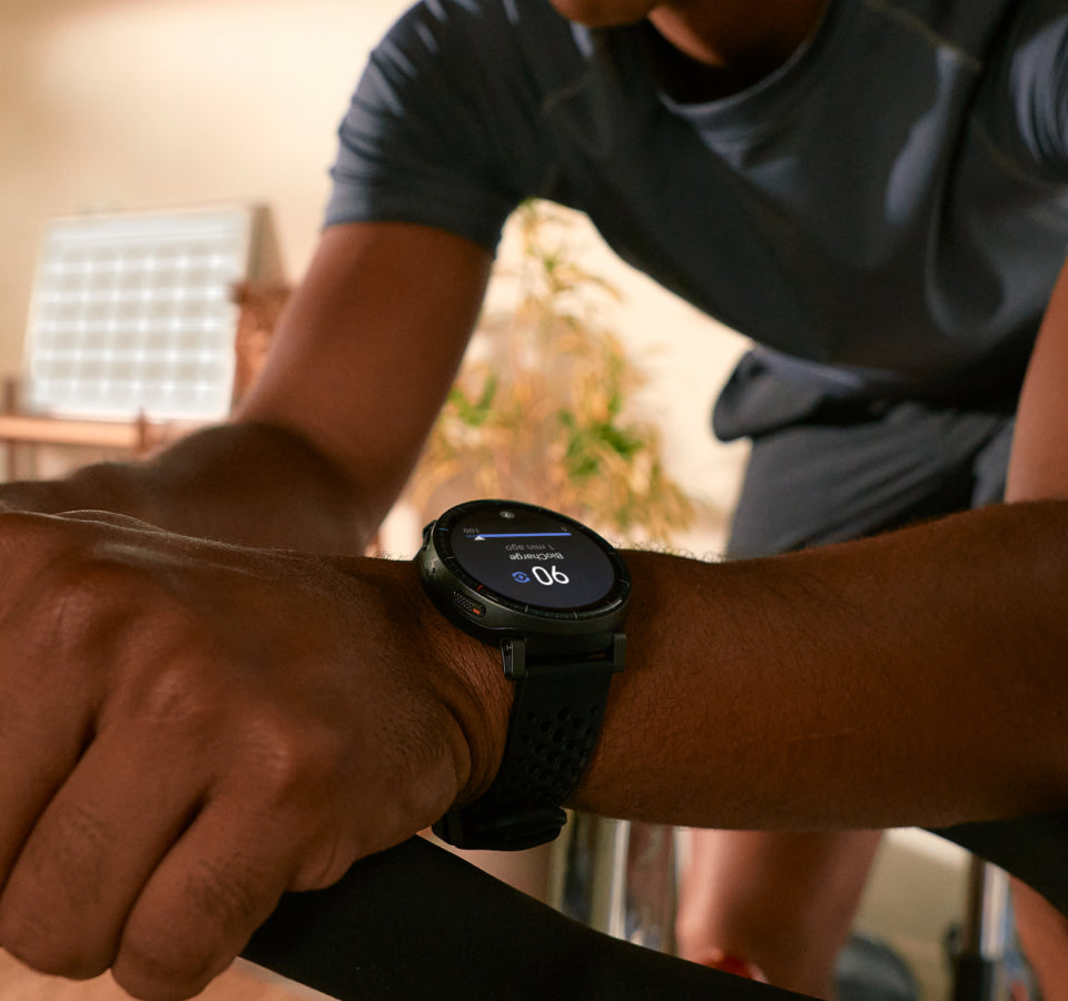 Corpul Tău, Decodat