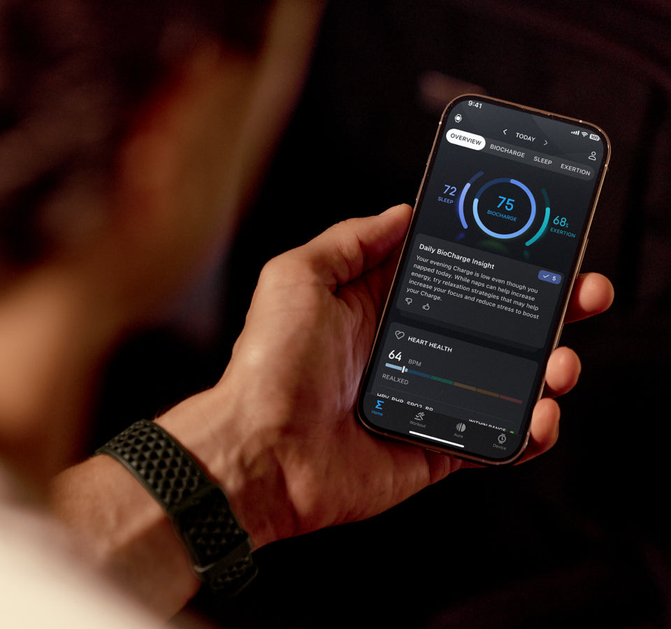 Corpul Tău, Decodat