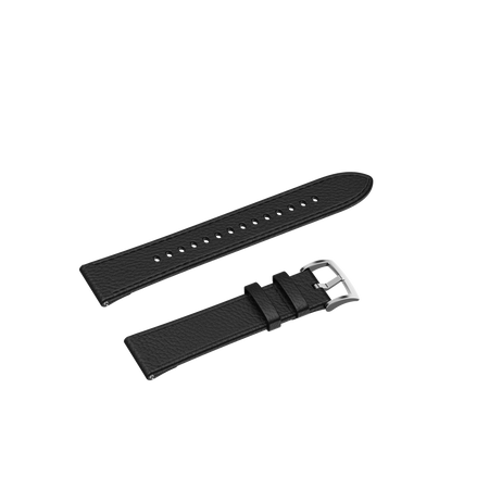 Leather Strap - 20MM