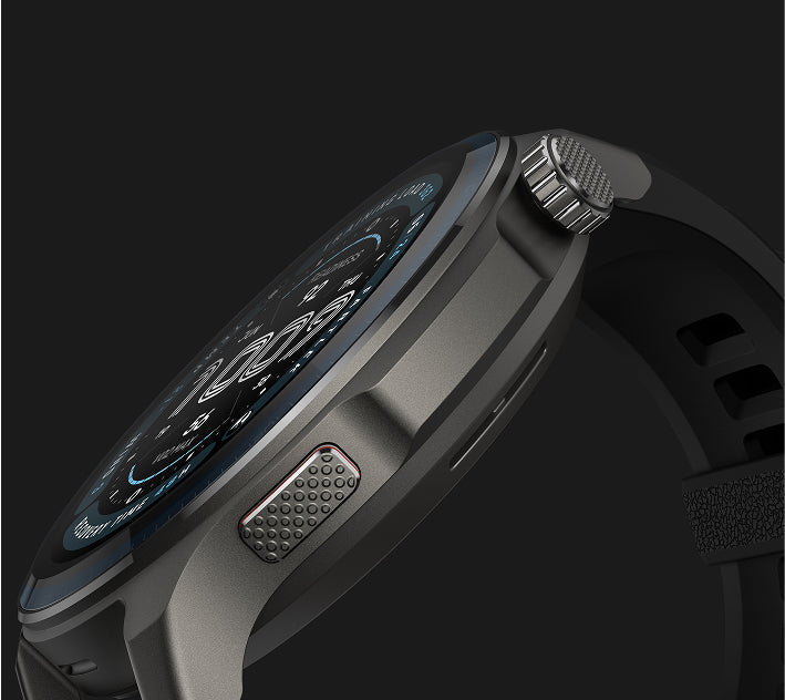 Safir & Aluminiu — Fără Compromis