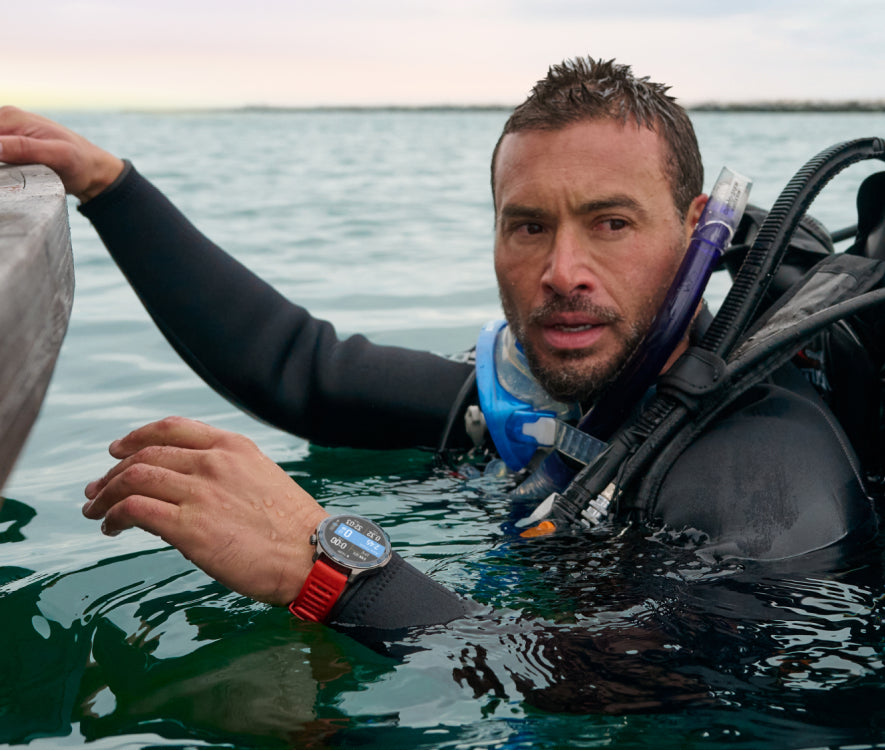 De la Green la Adâncuri