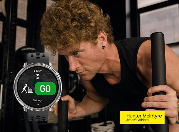 Pregătit pentru HYROX