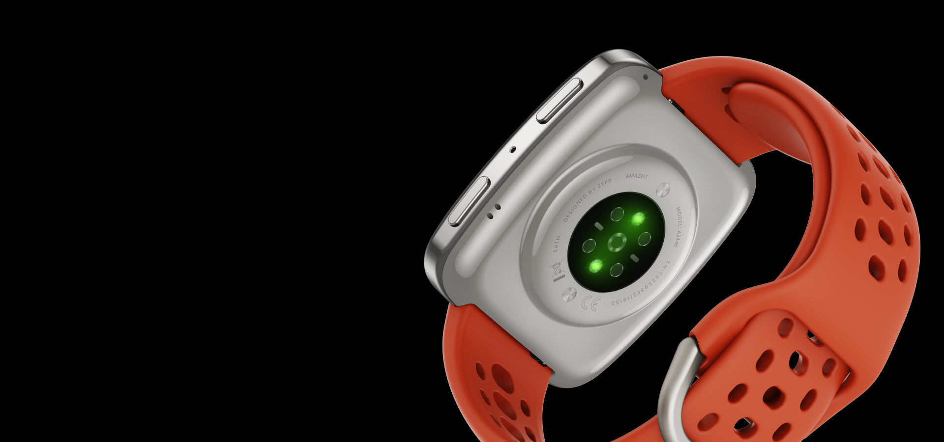 BioTracker™ — Non-Stop