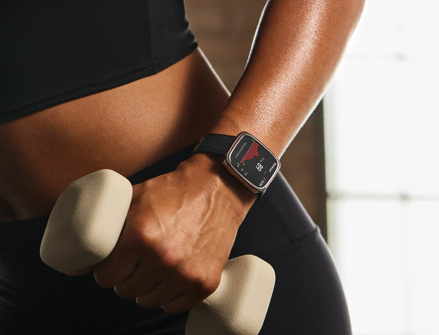 Antrenamentul Tău, Urmărit