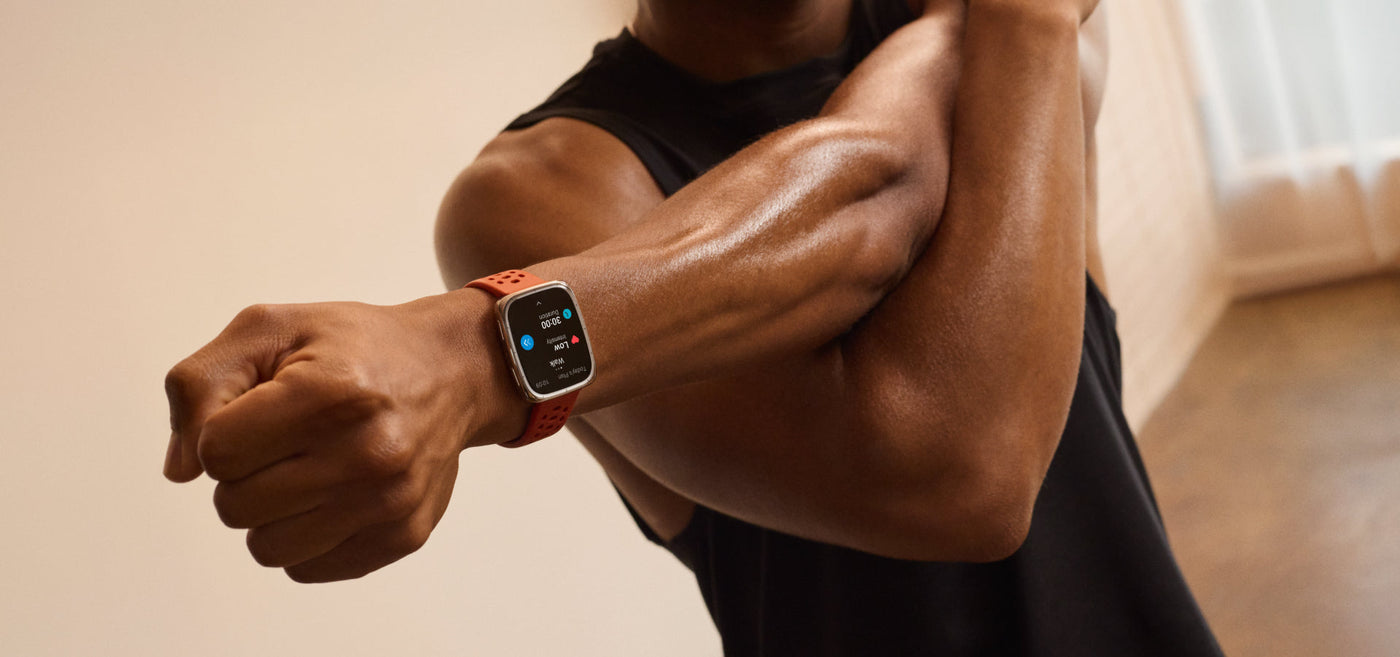 Zepp Coach™ — Antrenorul Tău