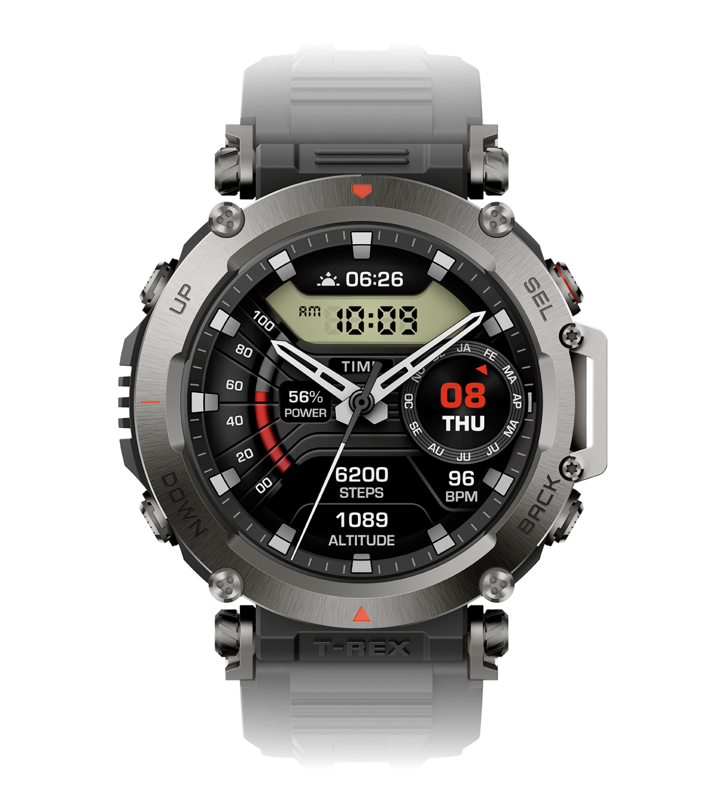 Amazfit T-Rex Ultra