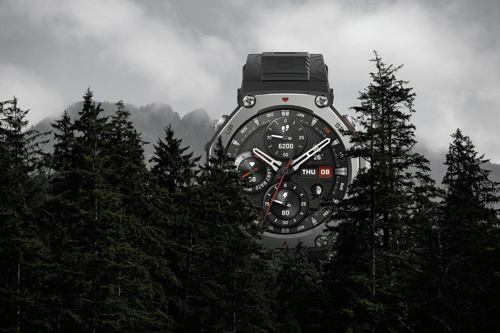 Construit pentru Teren