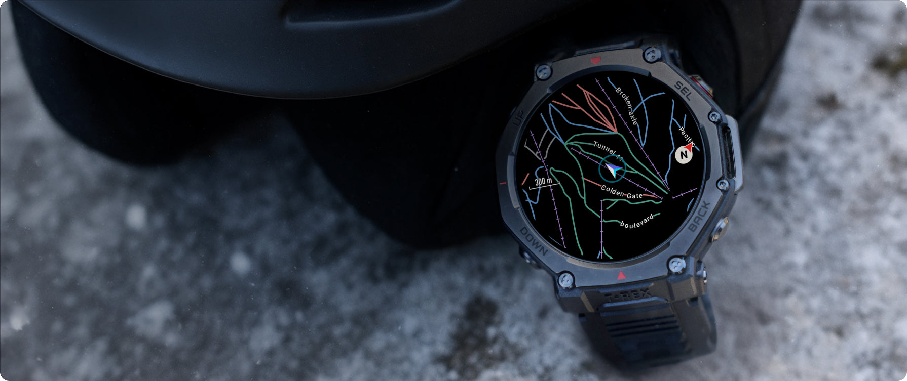 Hărți Fără Internet