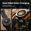 Amazfit T-Rex Dual Solar — image 2