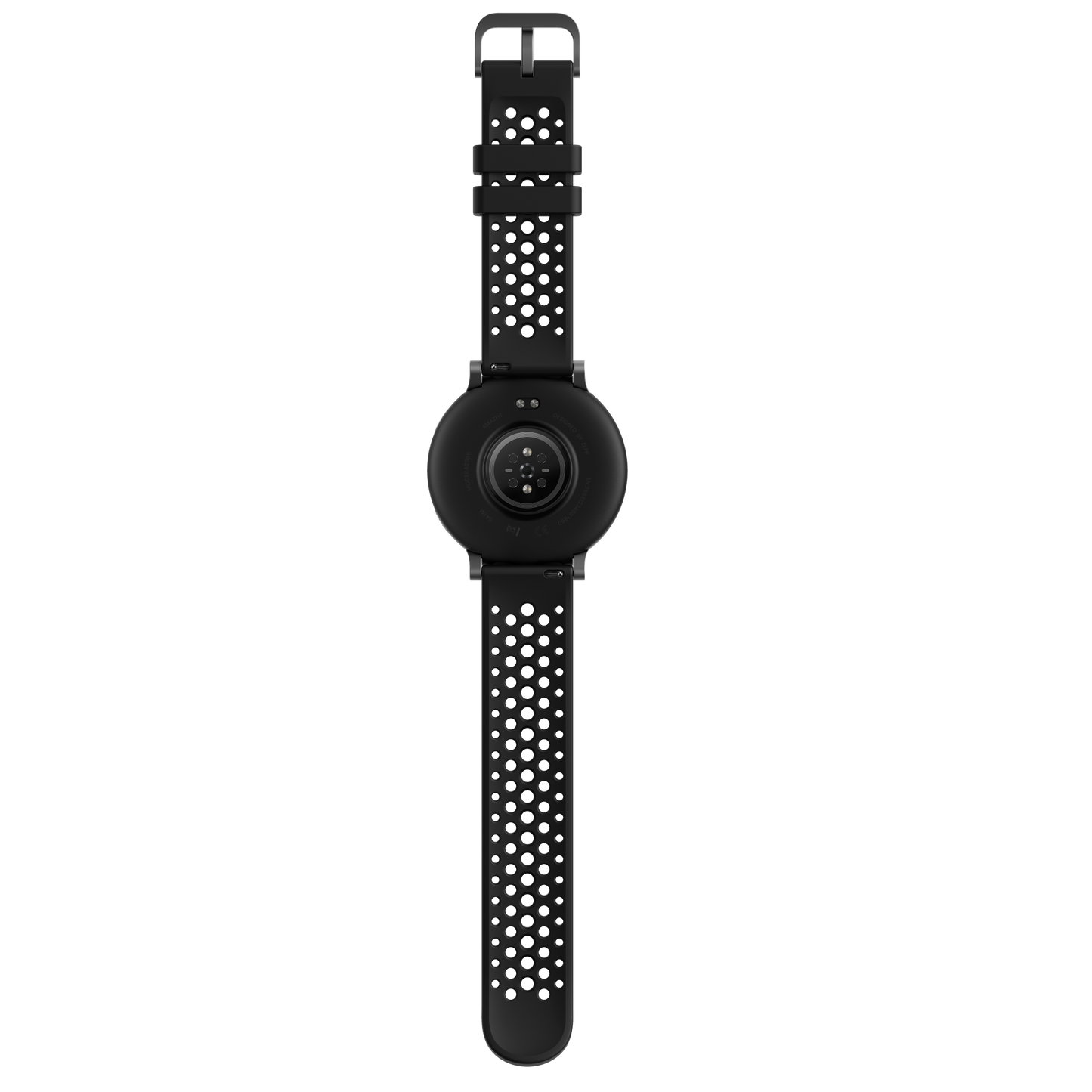 Amazfit Active Max