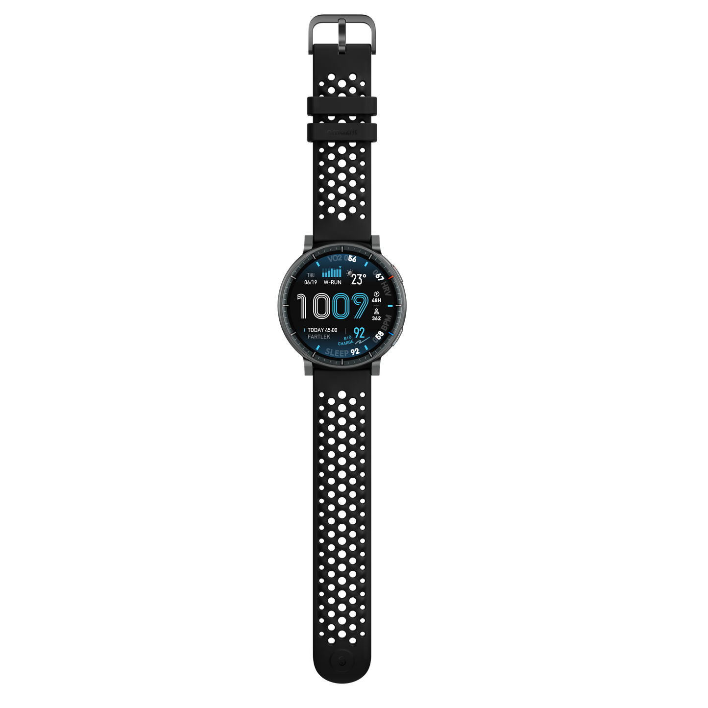 Amazfit Active Max