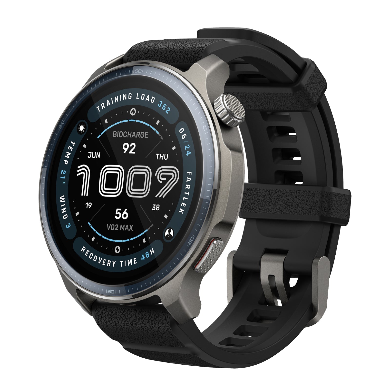 Amazfit Helio Ring | Comandă Online | Amazfit România – amazfit