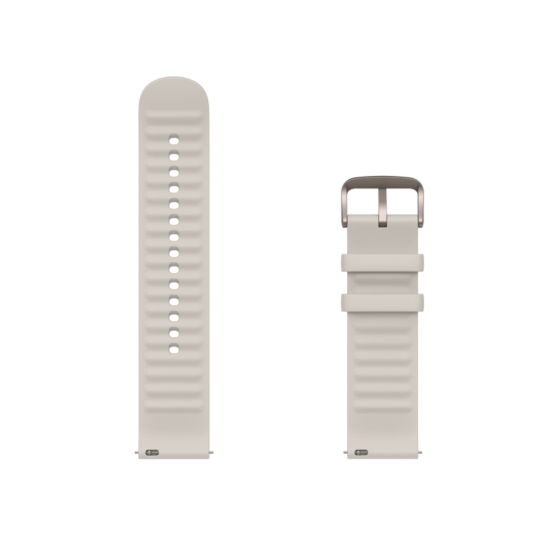 Strap Silicone Series - Textured Edition