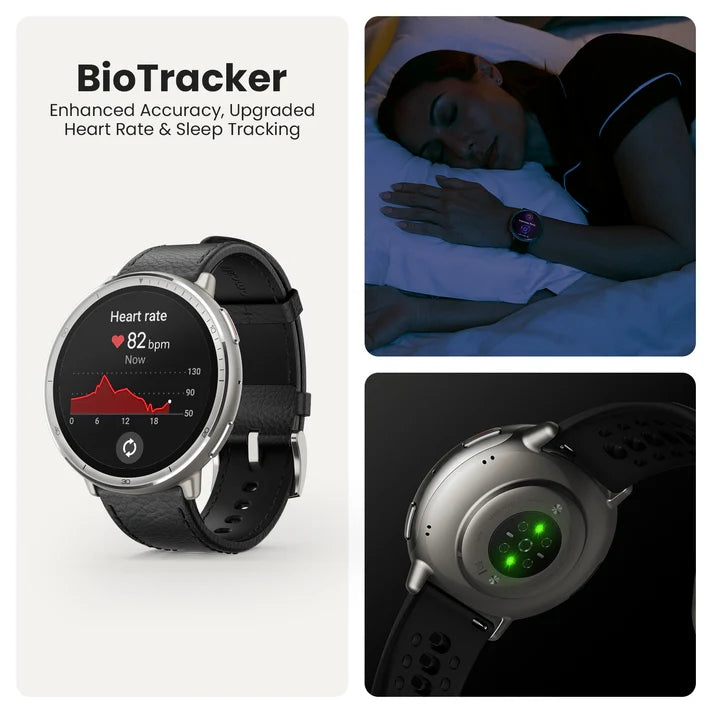 Amazfit Active 2 | Comandă Online | Amazfit România – amazfit-romania