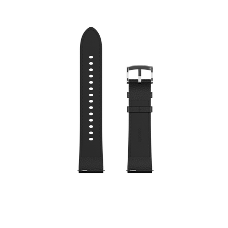 Leather Strap - 20MM