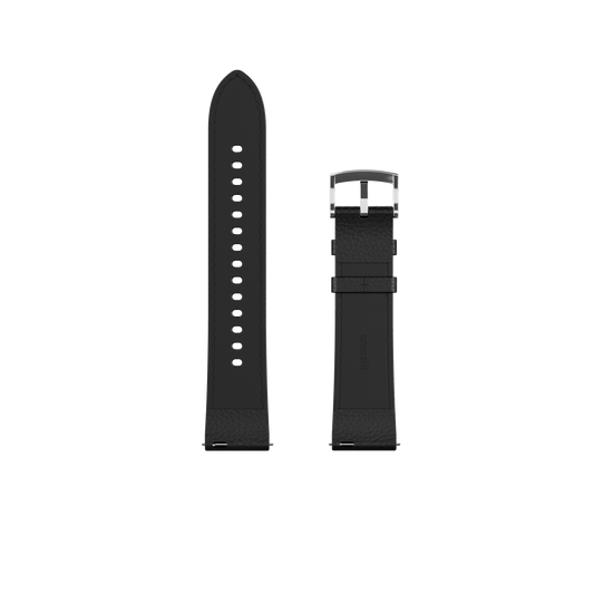 Leather Strap - 20MM