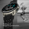 Cheetah 2 Pro cu curea silicon standard pentru alergare