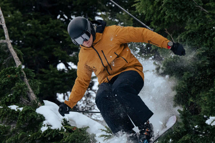 WINTER SPORTS