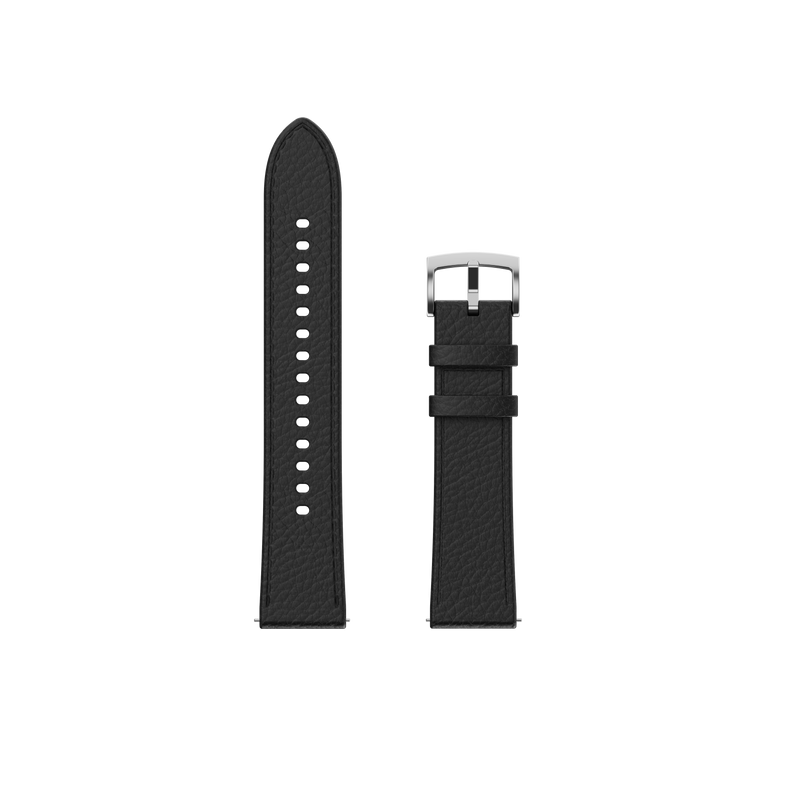 Leather Strap - 20MM