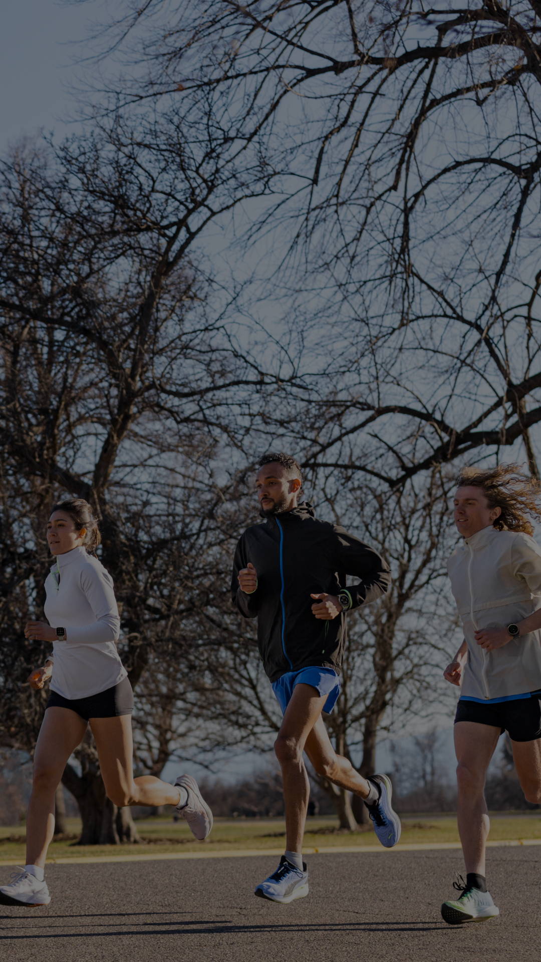 Bun venit la Amazfit