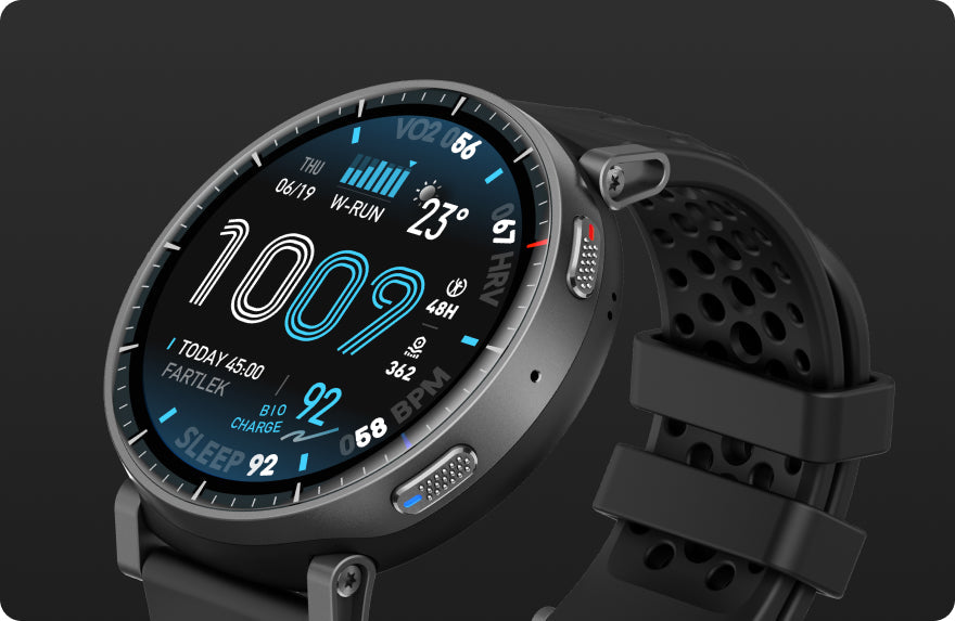 25 Zile. O Încărcare.