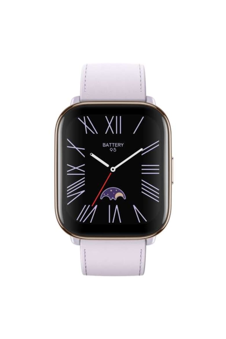 Amazfit Active Lavender Purple