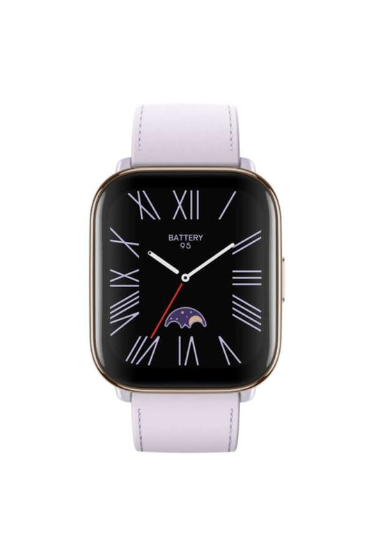 Amazfit Active Lavender Purple