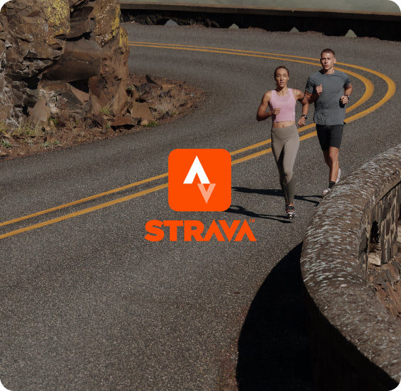 Activități Cheetah 2 Pro sincronizate automat în Strava
