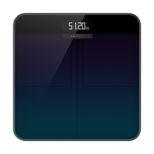 Amazfit Smart Scale Aurora