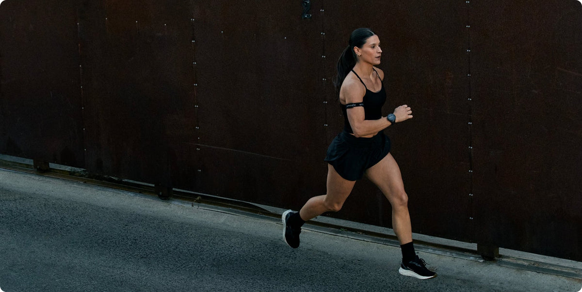 Amazfit Balance 3
