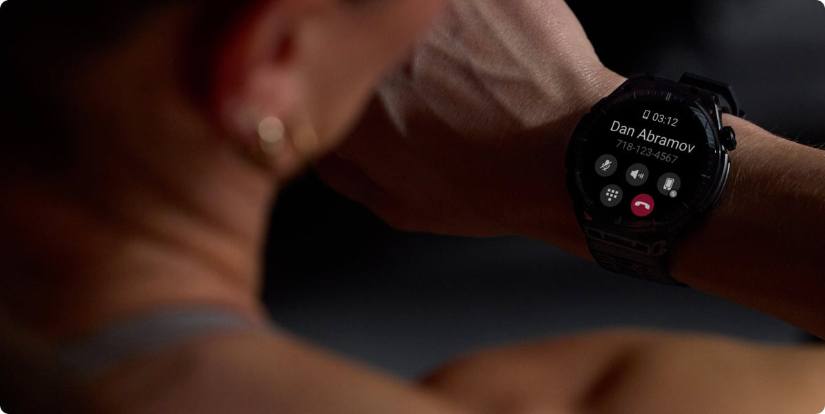 Amazfit Balance 3