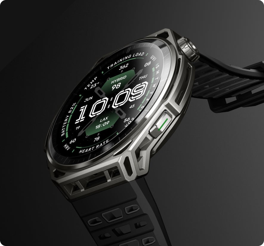 Amazfit Balance 3