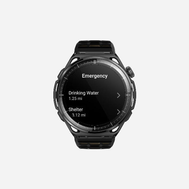 Amazfit Balance 3