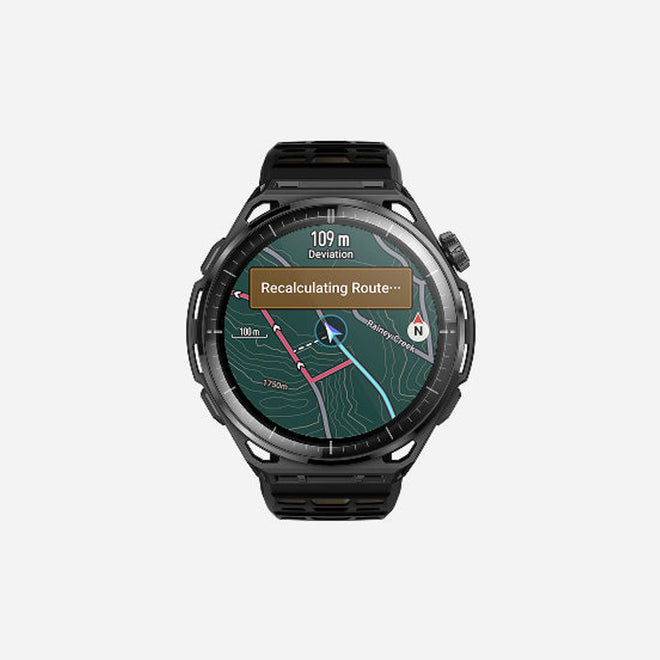 Amazfit Balance 3