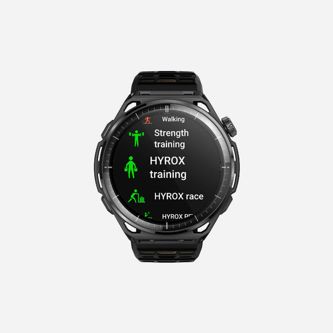 Amazfit Balance 3