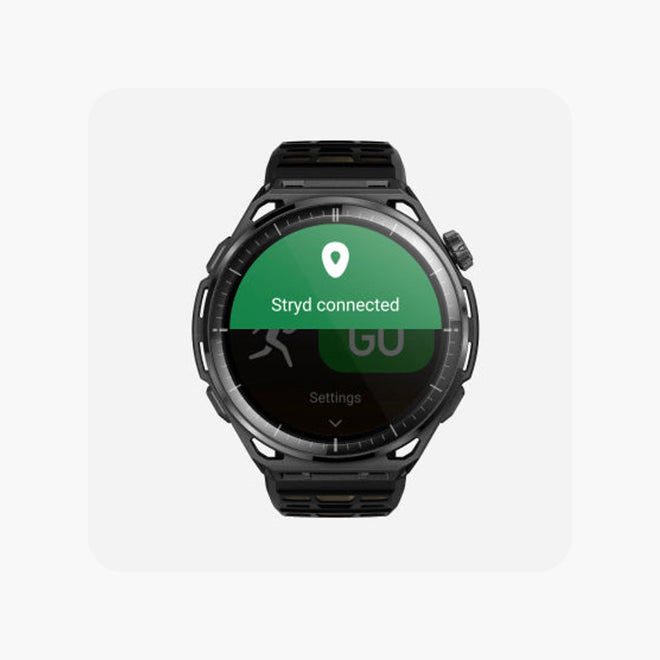 Amazfit Balance 3