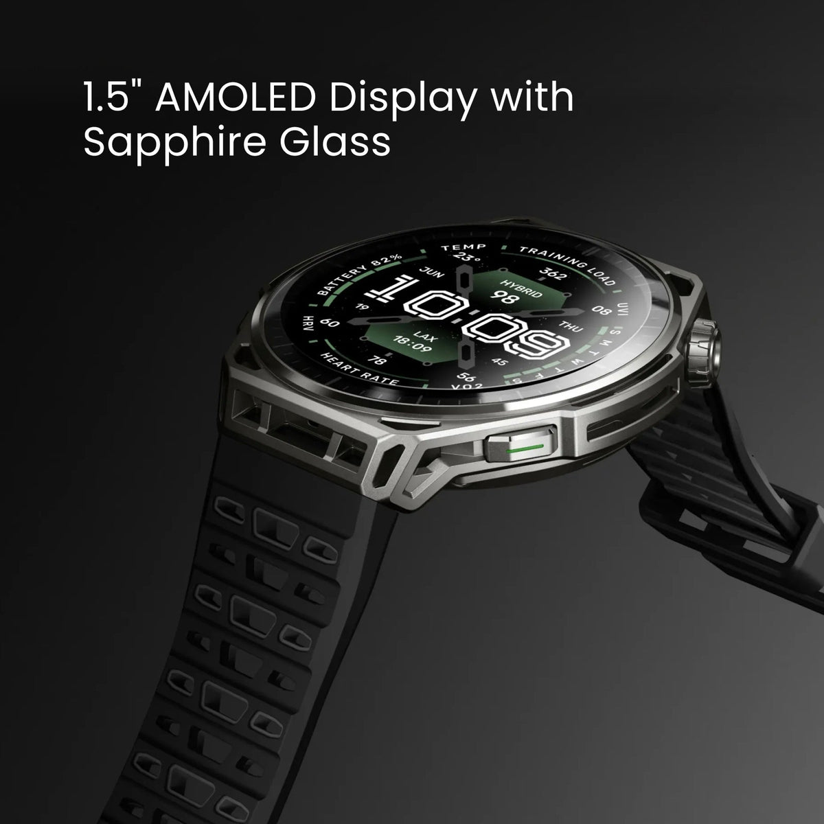 Amazfit Balance 3 — image 3