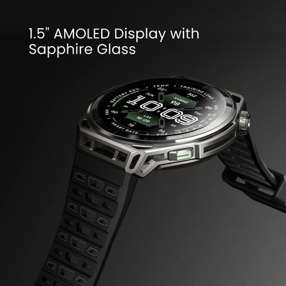 Amazfit Balance 3 — image 3