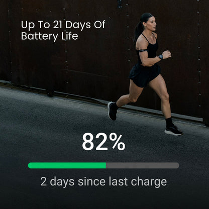 Amazfit Balance 3 — image 5