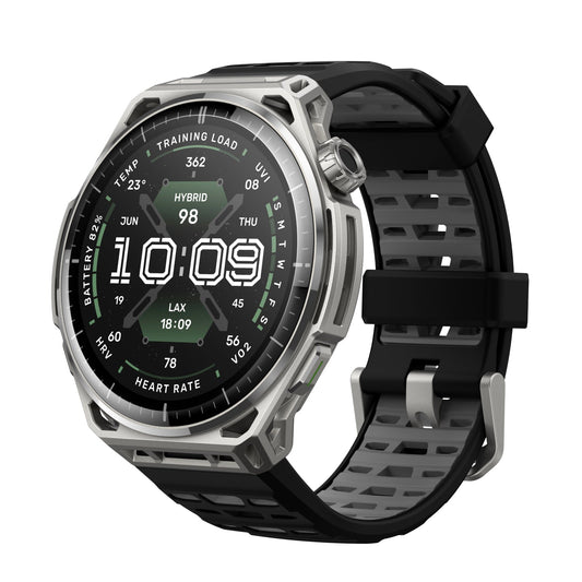 Amazfit Balance 3 — image 1